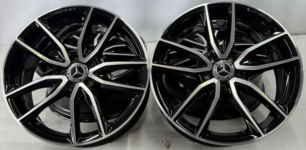 Mercedes A Klasa Cla W177 AMG 19 cali Felgi Oryginał Nowe