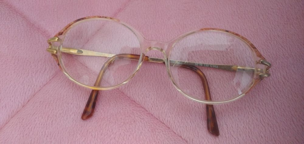 Armações de óculos