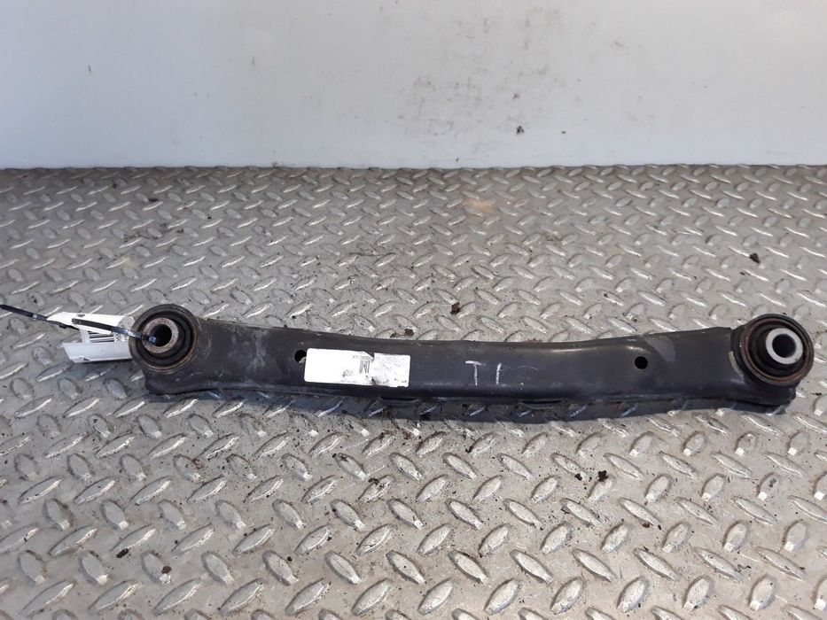 BRAÇO SUSPENSÃO TRASEIRO ESQUERDO HYUNDAI I30 RANCHERA FAMILIAR 1.4 CRDI 90CV 13...