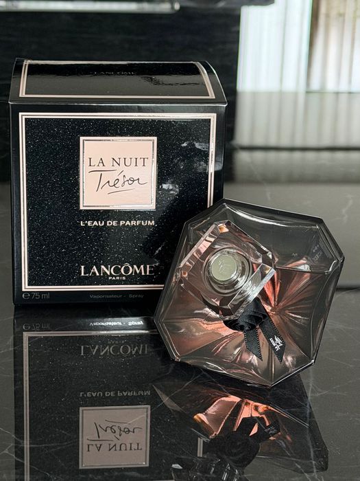 Lancôme La Nuit Trésor 75 ml