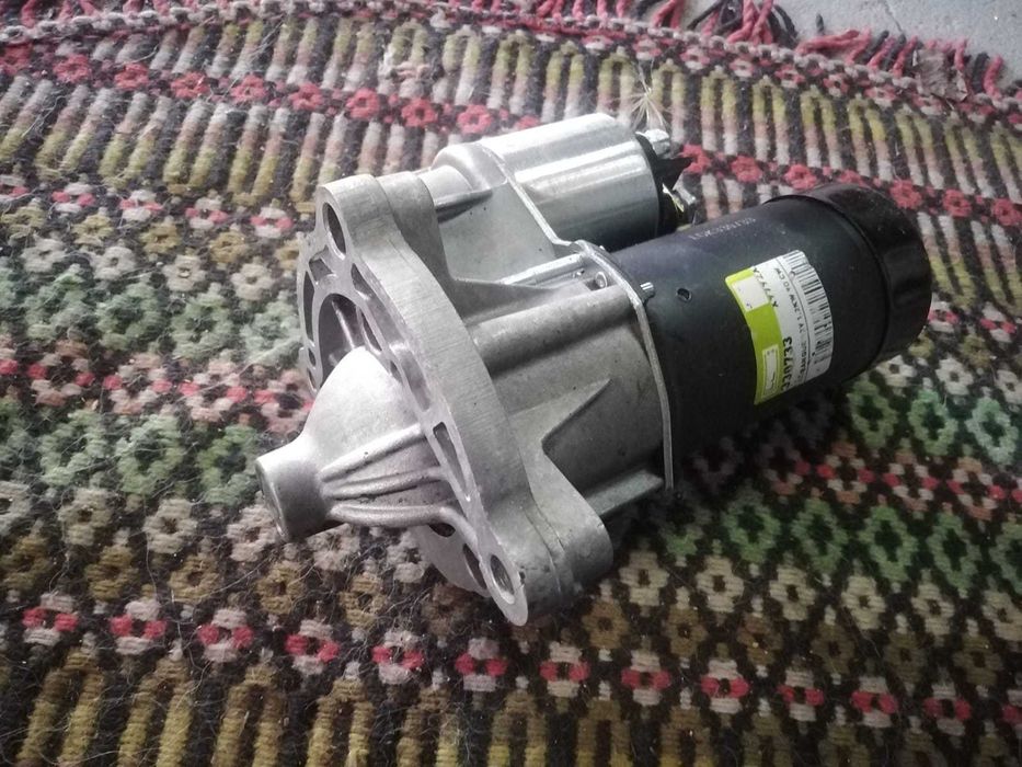 Motor de Arranque Citroen Xsara 1.4