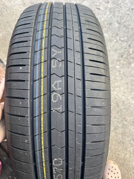 Нові літні шини 2025 р Falken Ziex 235 60 R18