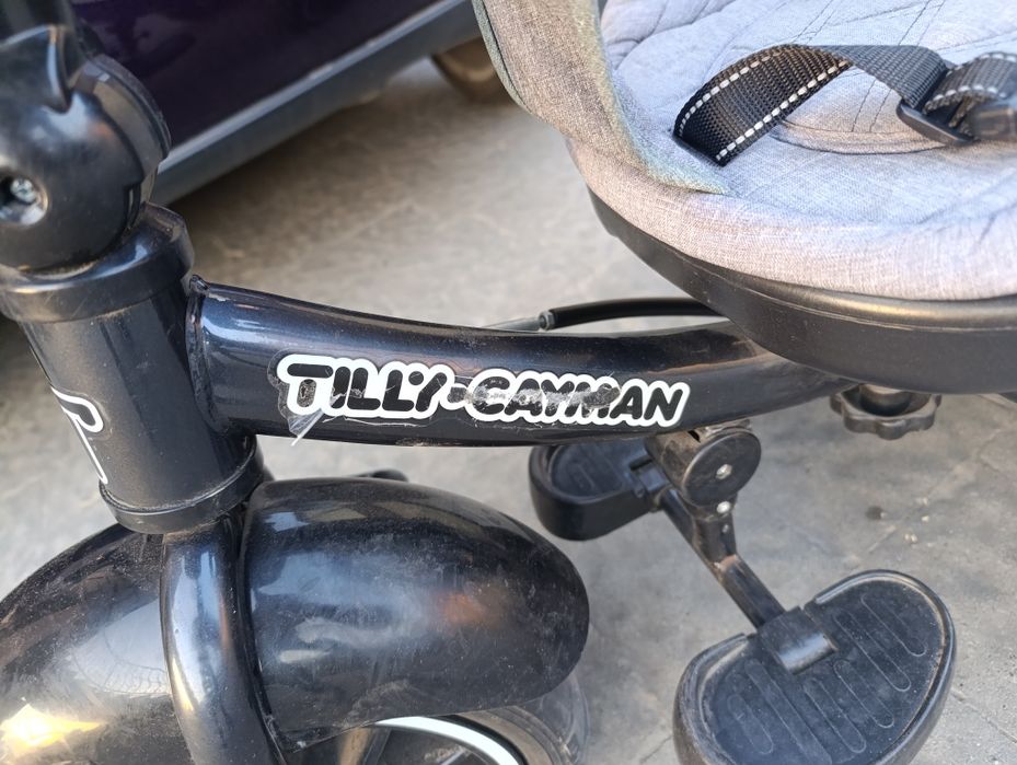 Коляска дитяча прогулянкова