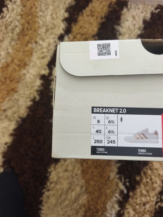 Buty Adidas damskie