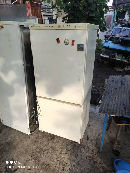 Холодильник вывоз утилизация