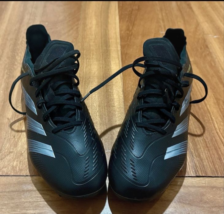 Chuteiras Adidas Predator