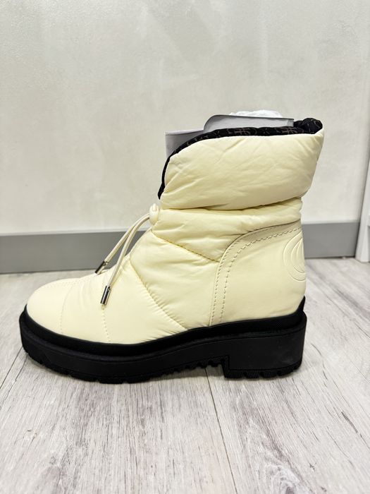 Демісезонні черевики Guess оригінал