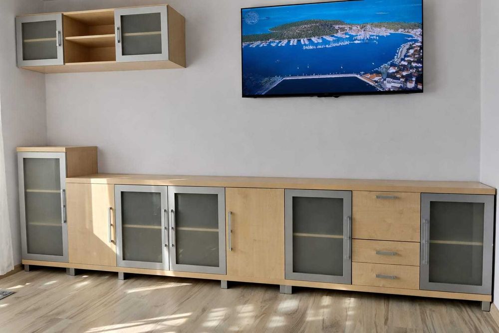 Meble pokojowe, komoda, stan bdb