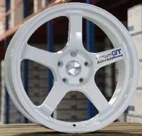 JNCN239-Jantes 16 para Renault Toyota Honda VW etc.