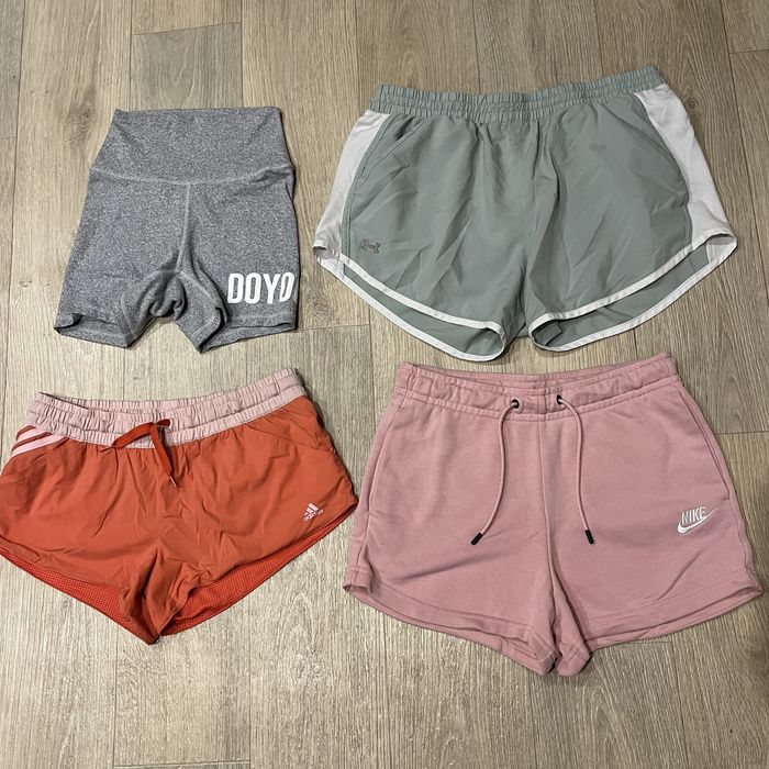 Шорты Nike/Adidas/Under Armour оригинал