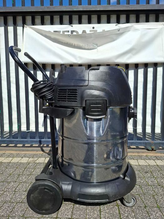 Odkurzacz Karcher NT 65/2 Ap * 2022r. Nowy komplet*