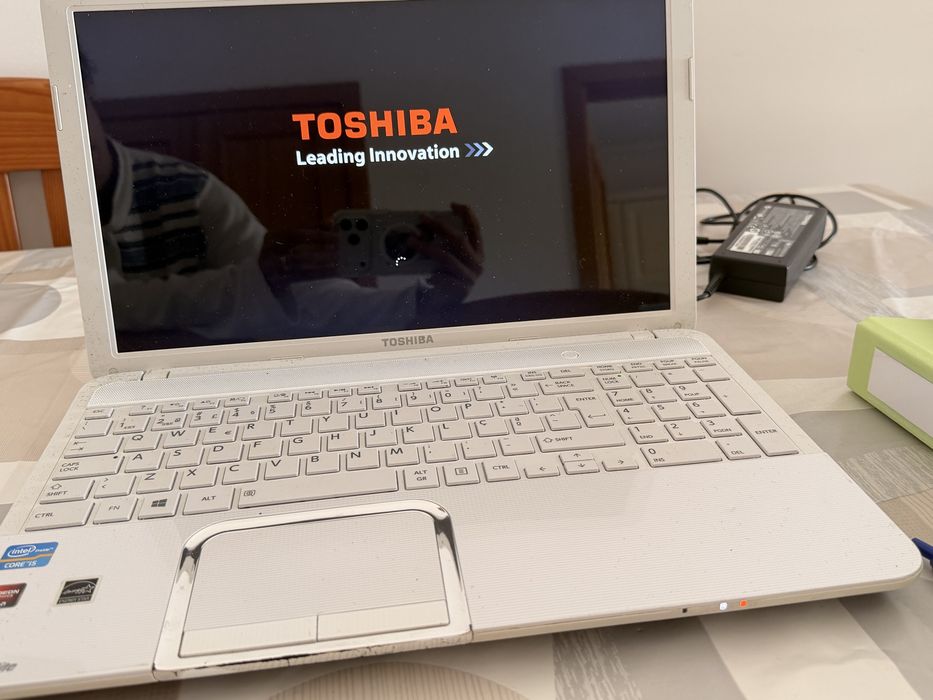 Toshiba