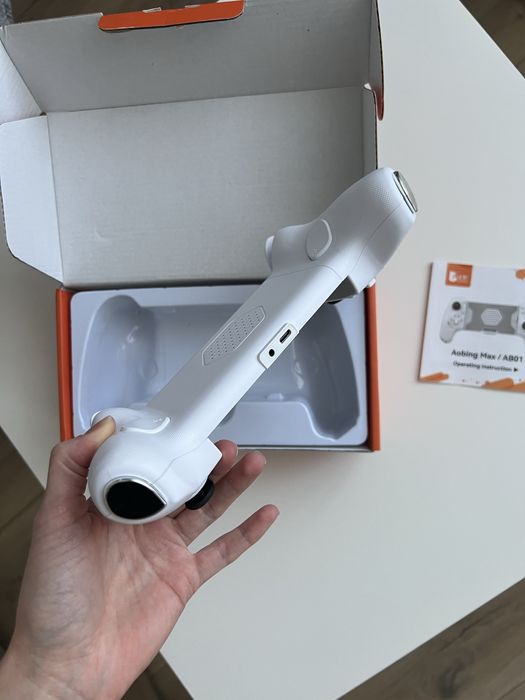 Джойстик для ігор з телефону Type-C mobile game controller