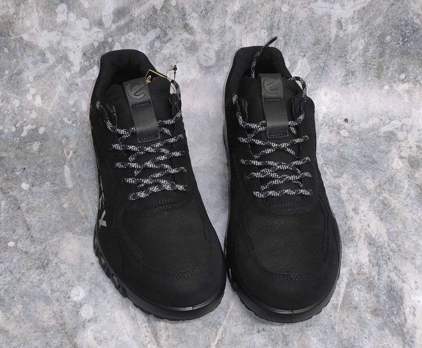 Чоловічі кросівки ECCO Multi-Vent Gore-Tex