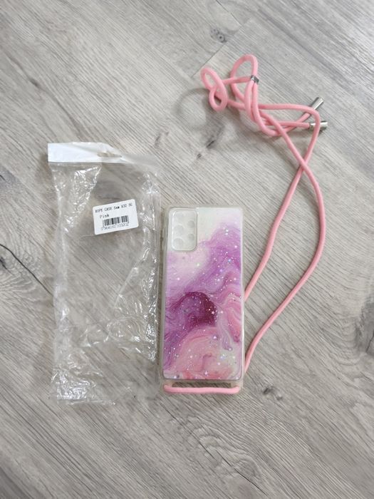 Case Samsung A32 5G