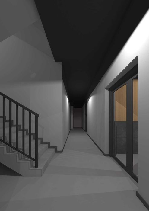 APARTAMENT 3 POKOJE + parking + balkon / winda / ogrzewanie podłogowe / wideo domofon