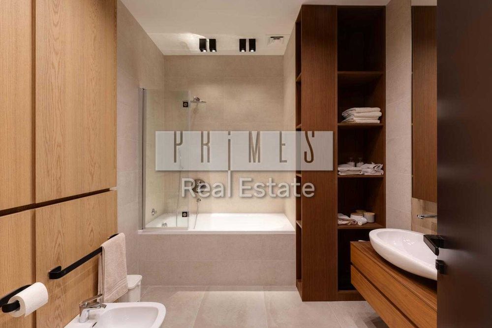 Продажа пентхауса, 246 м2, ул. Льва Толстого 39, Граф Толстой