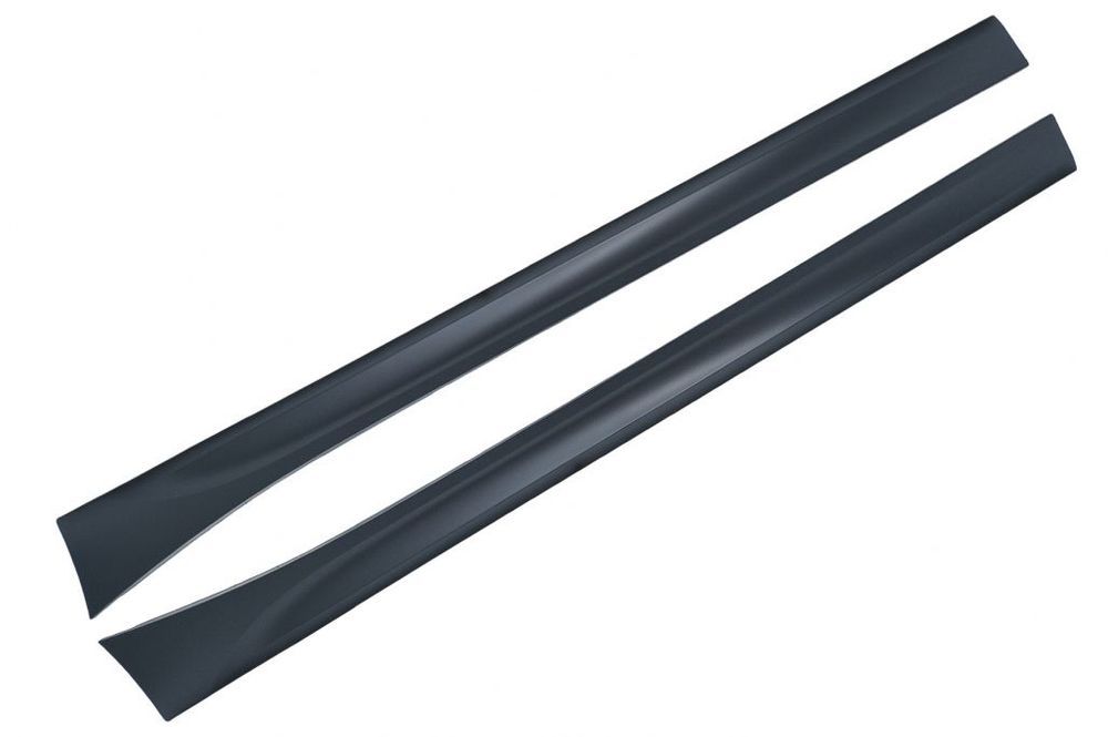 Embaladeiras Bmw Série 1 F21 F22 (2011 a 2019)
