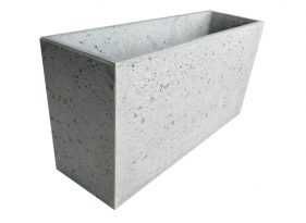 Bloczki ogrodzeniowe 80x25x30 Beton architektoniczny Promocja