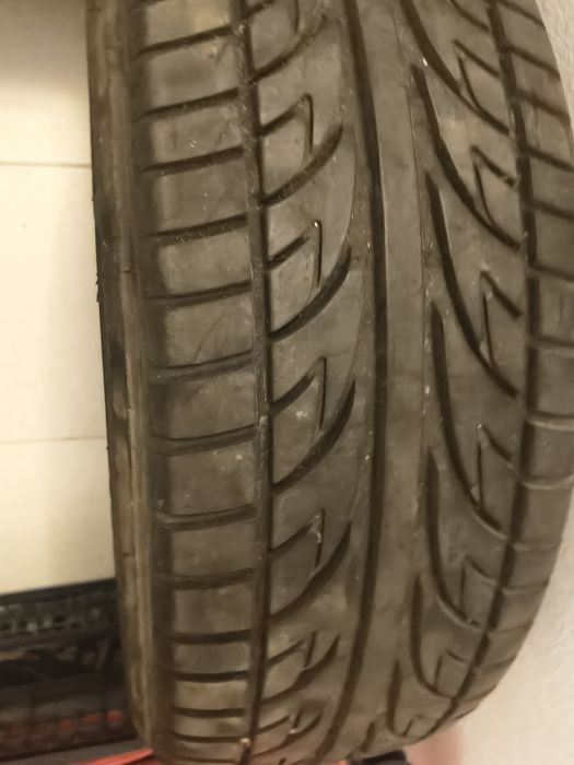 Roda de carro Audi A4