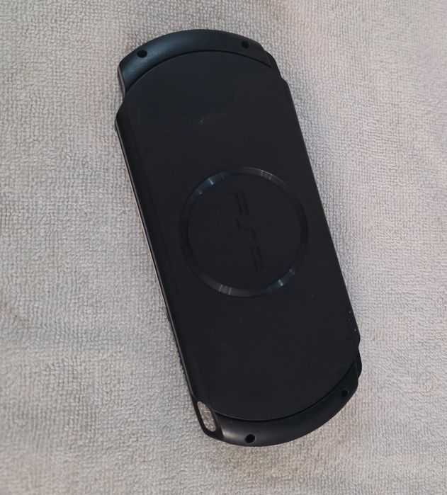 PSP  E 1004 sem Carregador