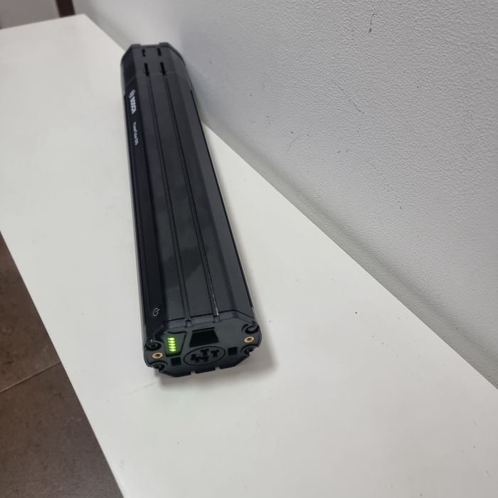 NOWA Bateria Bosch PowerTube 500 adapter na 625wh  36v 13,4ah 500wh