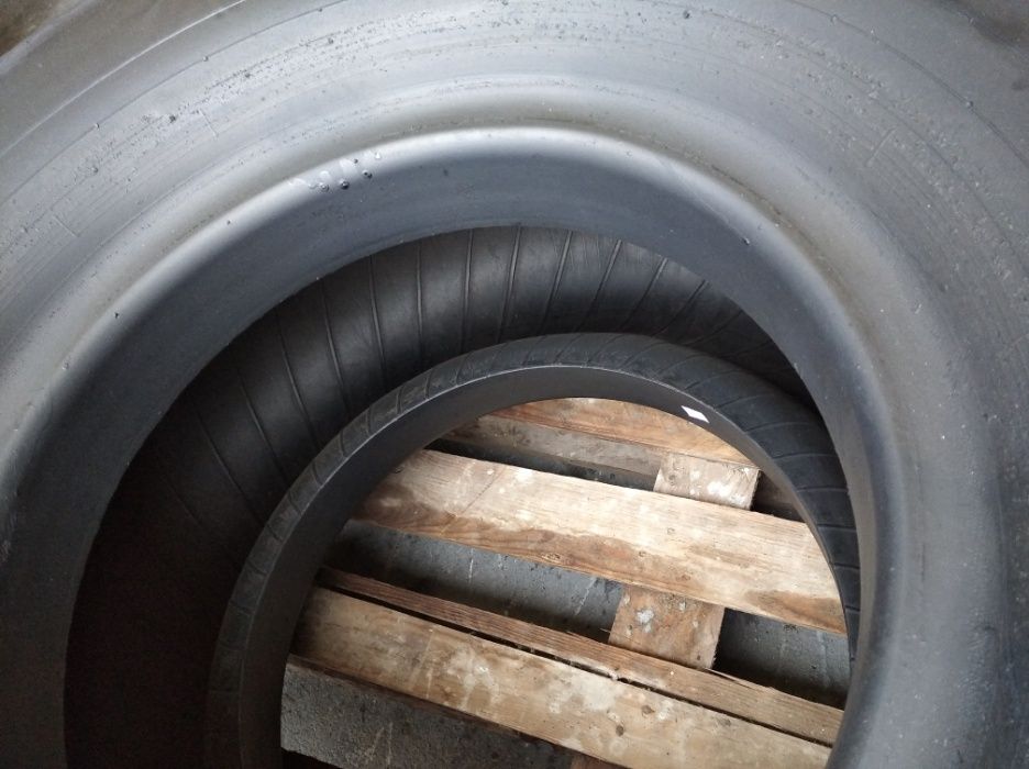 550\60R20 148\A8 Opona lotnicza OTICO