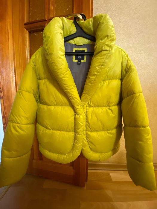 Куртка  женская River Island , весна-осень, р. S