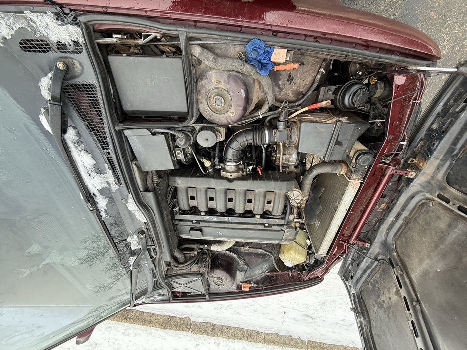 Продам бмв е 34 лигенда