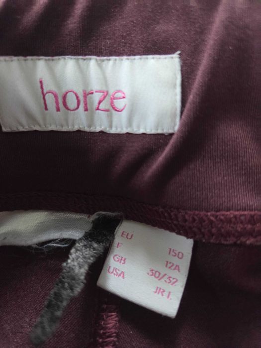 Legginsy/bryczesy Horze r.150