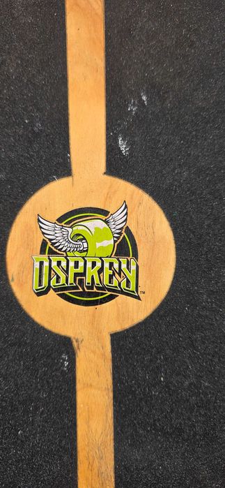 Genuine OSPREY Skateboard