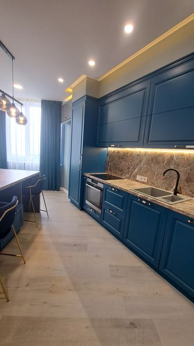 2-комнатная квартира по адресу (площадь 85 м²) - Atlanta.ua - фото 6