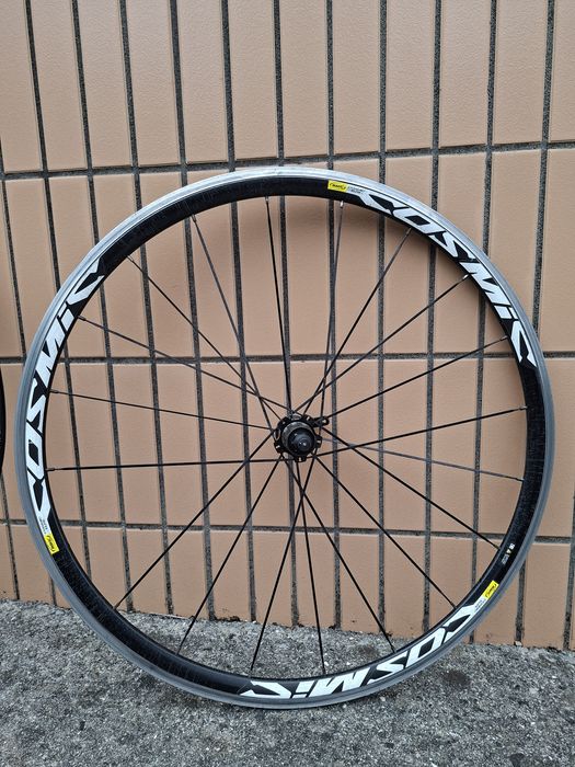 Rodas cosmic alumínio