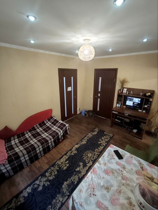 Продам дом ж/м Победа