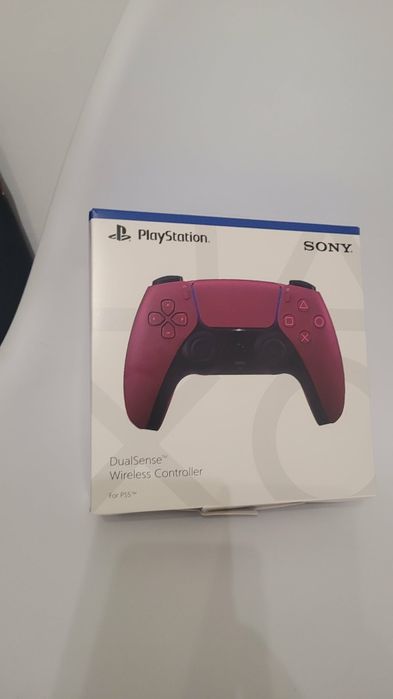 Pad ps5 nowy w pudelku