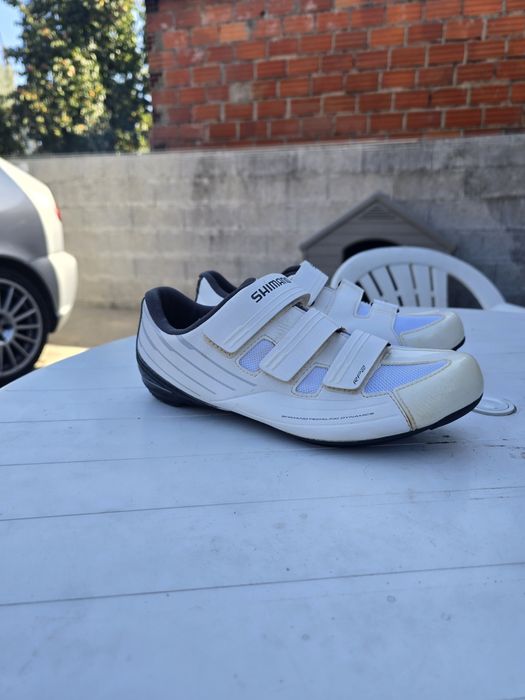 Shimano RP2 calçado ciclismo