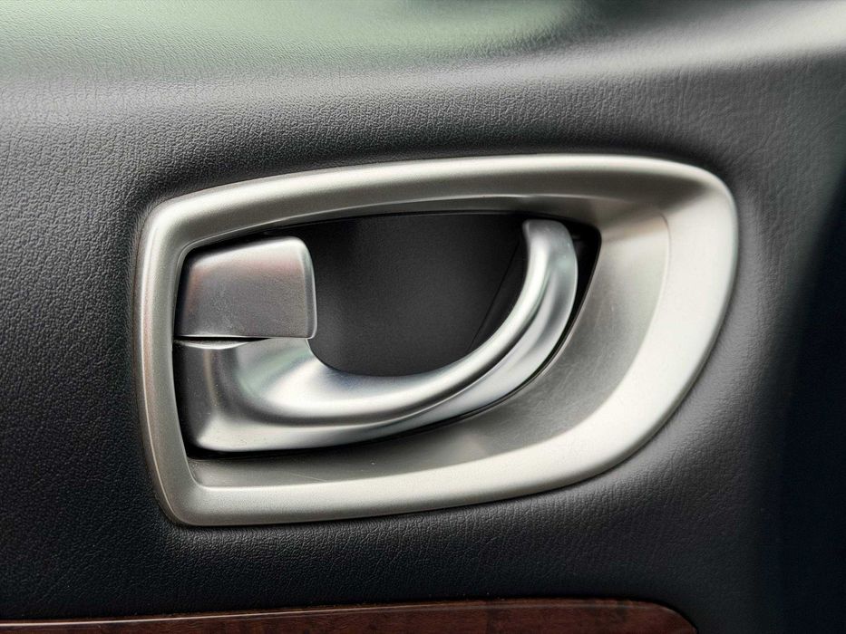 Avtoreal Infiniti QX60 2018