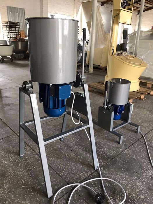 Измельчители сухарей (сухародробилки)