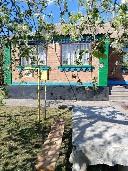 Продам будинок Бруслинівка