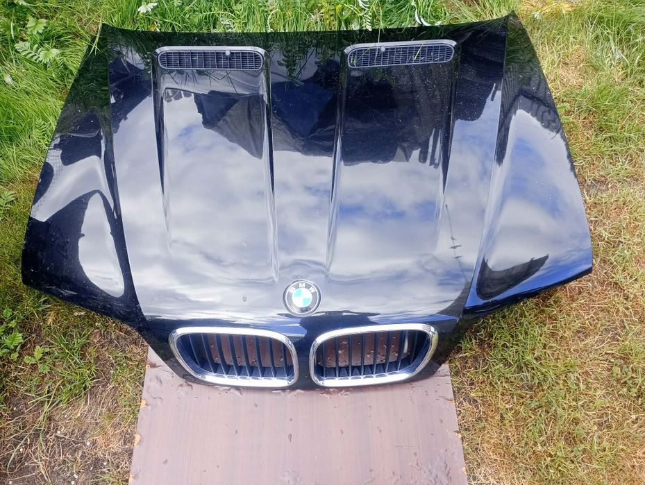Maska do bmw e53