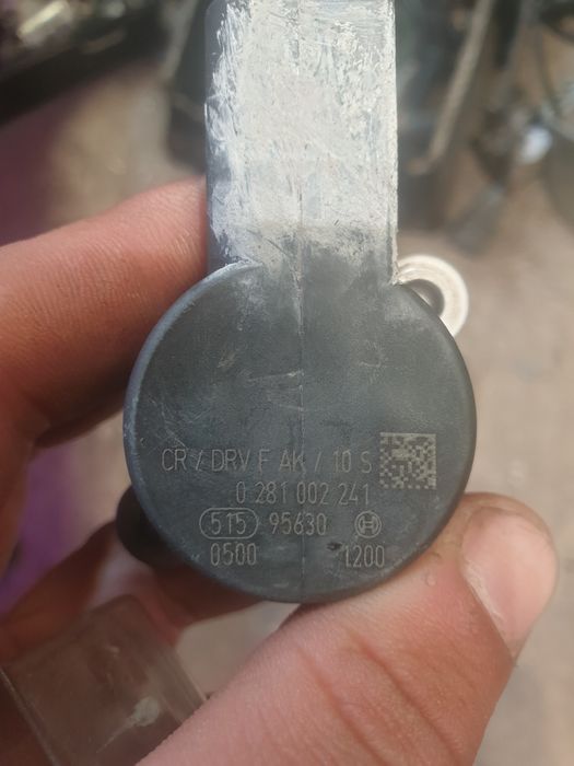 Датчик паливної рейки MB Sprinter/Vito CDI