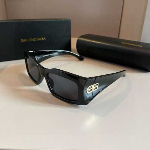 Okulary słoneczne Balenciaga 210415