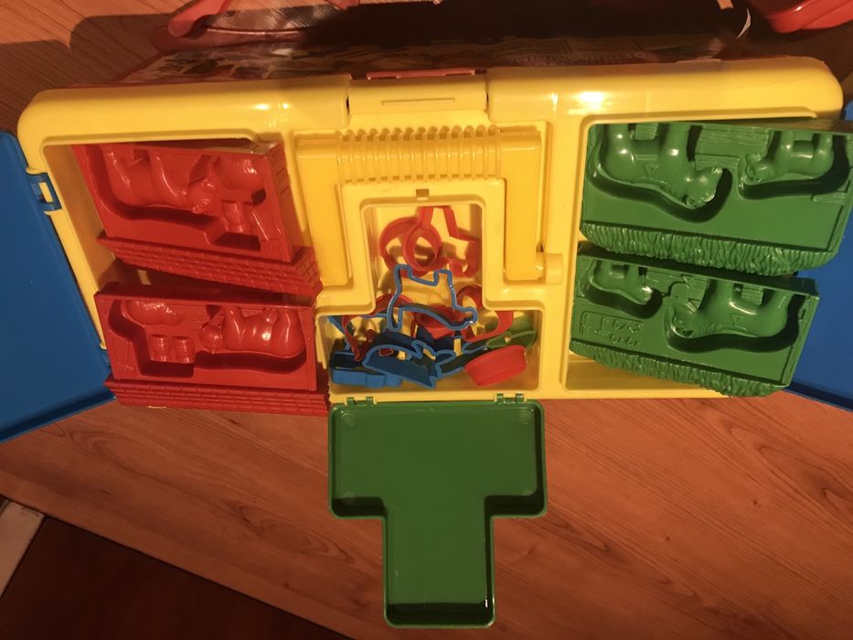 Modeling Clays and Accessories / Trash Pack64584394036226122