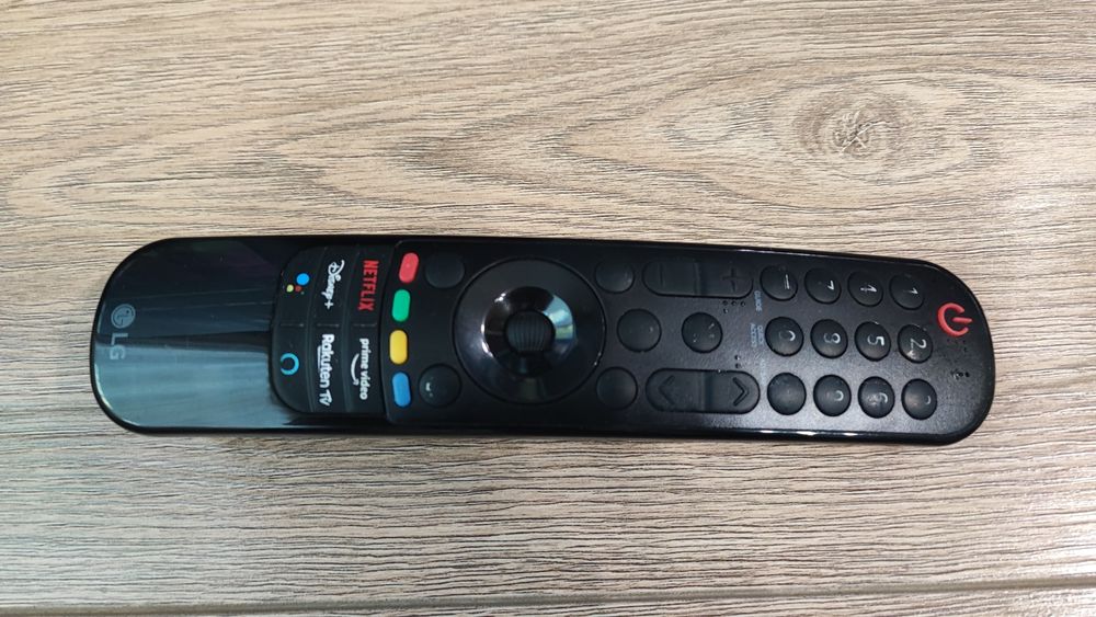 Телевізор LG 42" (розбита матриця)