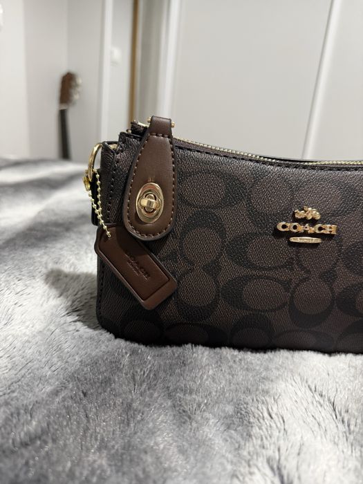 mala coach nova, castanha