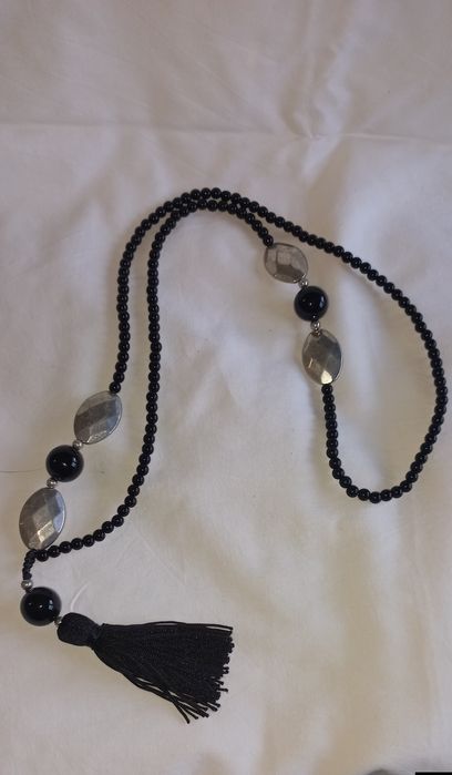 Colares de bijuteria