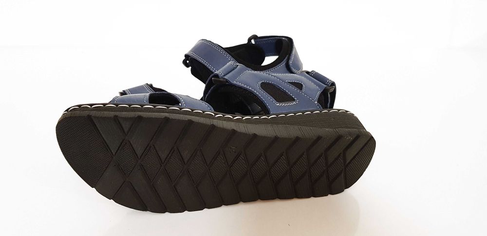 Sandały damskie ARTIKER skóra trekking rozmiar 38,39,40