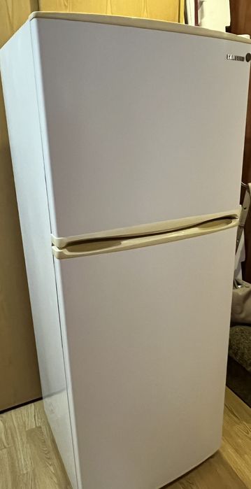 Продам холодильник Самсунг б/у робочий