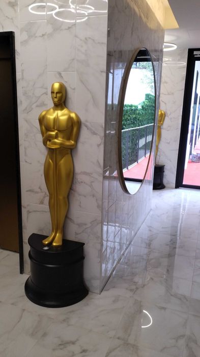 Espelhos para decoração e ginásios (todo País)