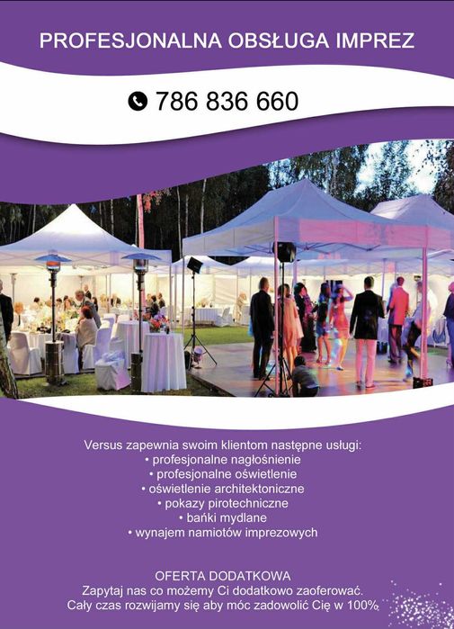 Dj 18 wsesele impreza osiemnastka